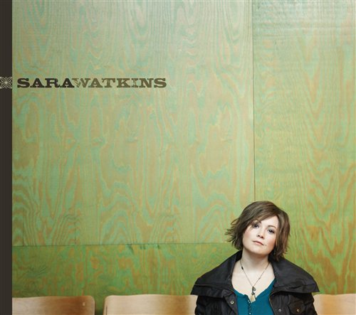 Cover for Sara Watkins · Same (CD) (2009)