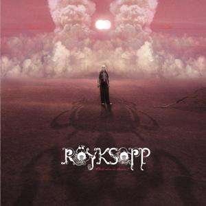 What else is There - Royksopp - Música - LABELS - 0094634233002 - 24 de noviembre de 2005