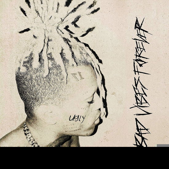 Xxxtentacion · Bad Vibes Forever (CD) (2020)