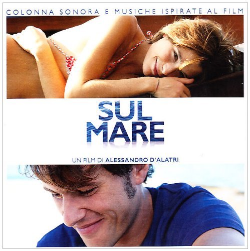 Cover for Various Artists · Sul Mare (CD) (2010)