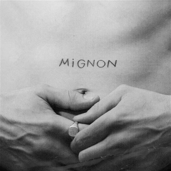 Mignon - Peet - Muziek - TOP NOTCH - 0602435635002 - 19 maart 2021