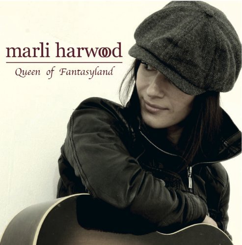 Clocks & Full Stops - Marli Harwood - Music - ISLAND - 0602527651002 - May 31, 2011