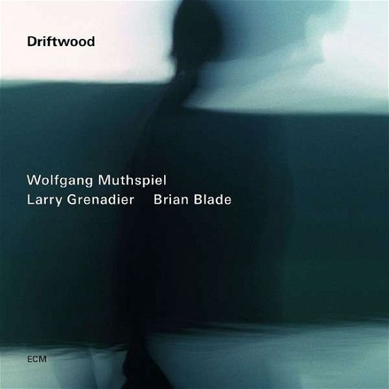 Cover for Muthspiel / Grenadier / Blade · Driftwood (CD) (2014)