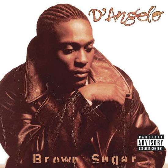 Brown Sugar - D´angelo - Musique - Emi Music - 0602557393002 - 24 août 2017