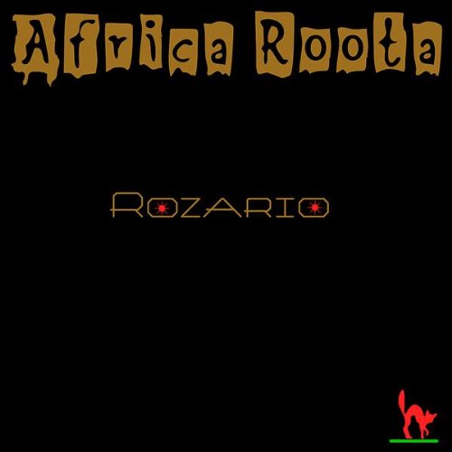 Africa Roota - Rozario - Music - Rozario Records - 0634479812002 - June 3, 2008