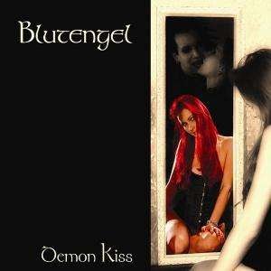 Cover for Blutengel · Demon Kiss (CD) [Digipak] (2004)
