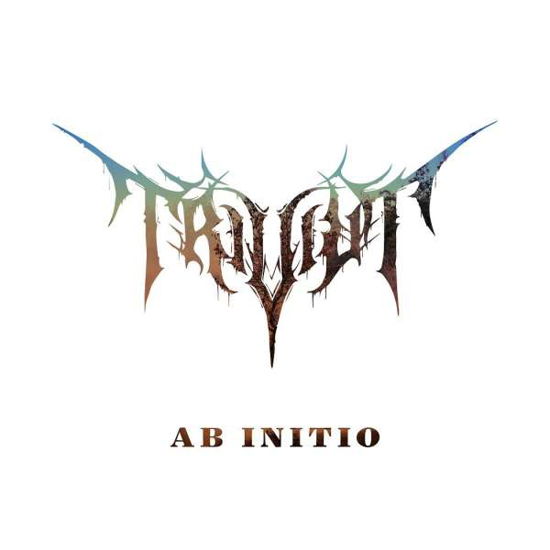 Cover for Trivium · Ember To Inferno: Ab Initio (LP) [Deluxe edition] (2016)