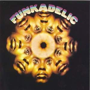 Funkadelic - Funkadelic - Musiikki - WESTBOUND - 0723485720002 - tiistai 1. marraskuuta 2005