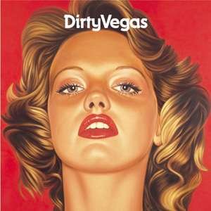 Cover for Dirty Vegas · Days Go by (CD)