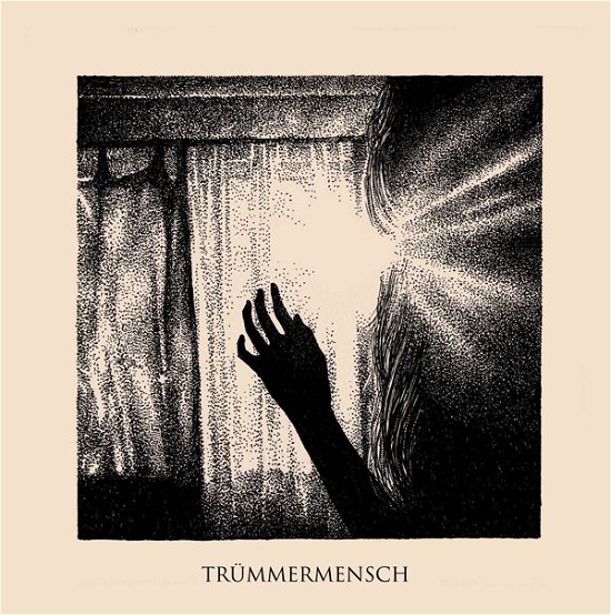 Cover for Karg / Schattenlicht · Trümmermensch (CD) (2021)