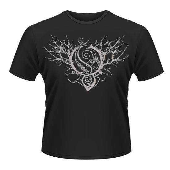 My Arms Your Hearse Logo - Opeth - Fanituote - PHM - 0803341467002 - maanantai 23. maaliskuuta 2015