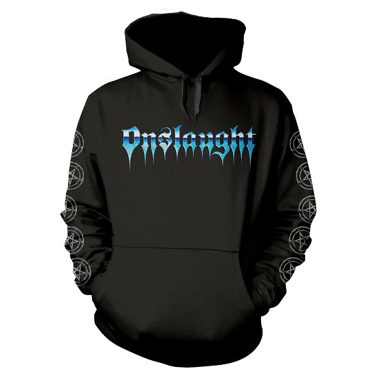 Onslaught · The Force (Hoodie) [size S] (2024)