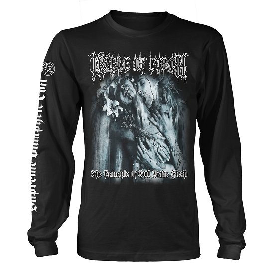 The Principle of Evil Made Flesh - Cradle of Filth - Marchandise - PHM - 0803343223002 - 10 décembre 2018