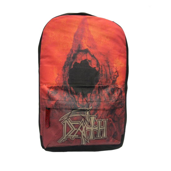 The Sound of Perseverence - Death - Merchandise - PHM - 0803343249002 - October 28, 2019