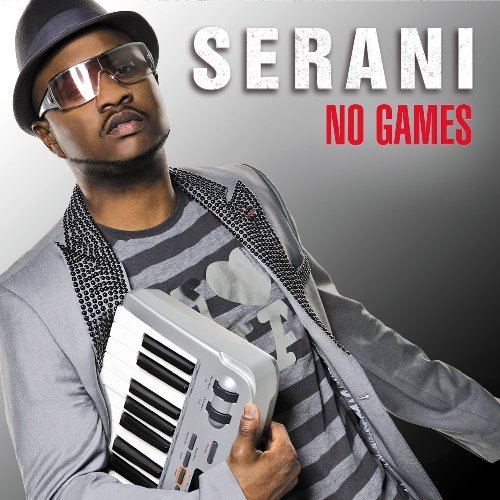 No Games - Serani - Musik - PHASE 1 - 0814130010002 - 7. oktober 2022