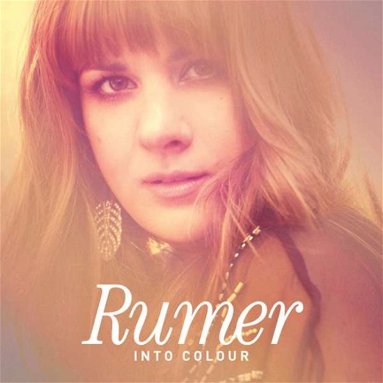 Cover for Rumer · Into Colour (CD) (2015)