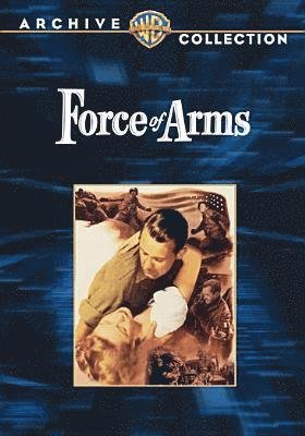 Force of Arms - Force of Arms - Movies - WB - 0883316232002 - February 2, 2010