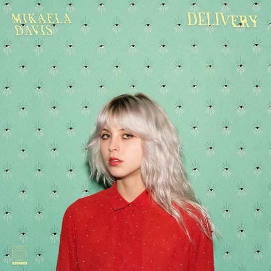 Delivery - Mikaela Davis - Musik - FOLK - 0888072045002 - 19. Juli 2018