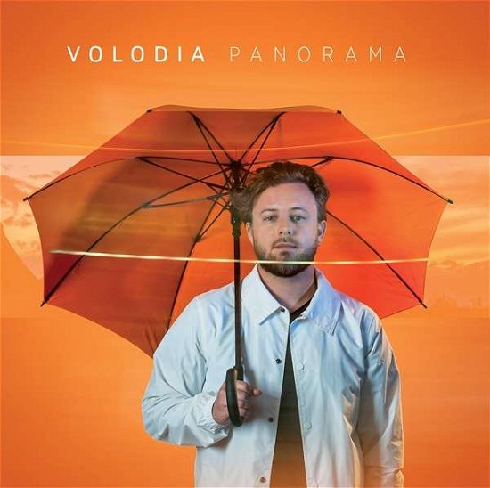 Cover for Volodia · Panorama (LP) (2020)
