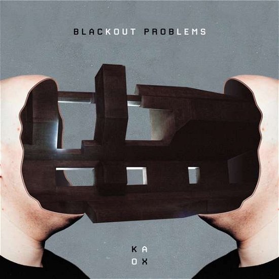 Blackout Problems · Kaox (LP) (2018)