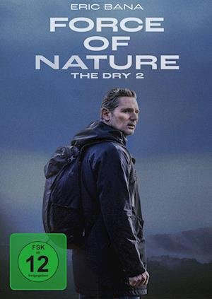 Force of Nature: the Dry 2 - V/A - Elokuva -  - 4061229358002 - perjantai 10. toukokuuta 2024