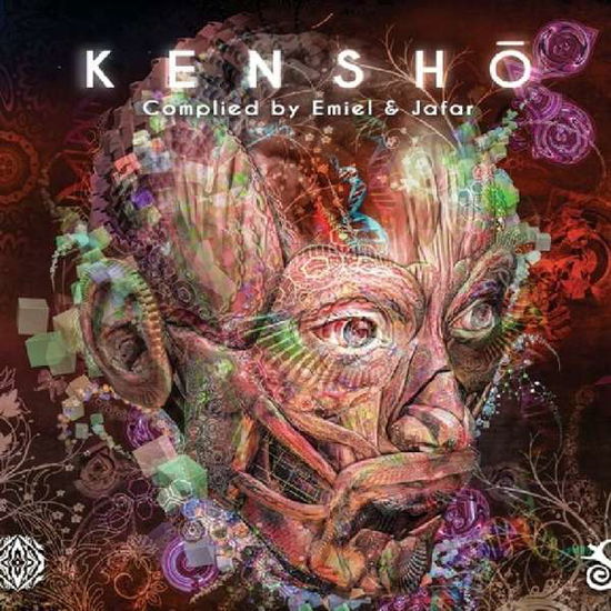 Cover for Kensho · Various Artists (CD) (2020)