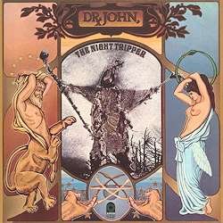 Sun, Moon & Herbs - Dr.John - Musik - SPEAKERS CORNER RECORDS - 4260019716002 - 15 mars 2020