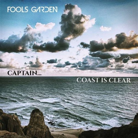 Cover for Fools Garden · Captain ? Coast is Clear (LP) [180 gram edition] (2021)