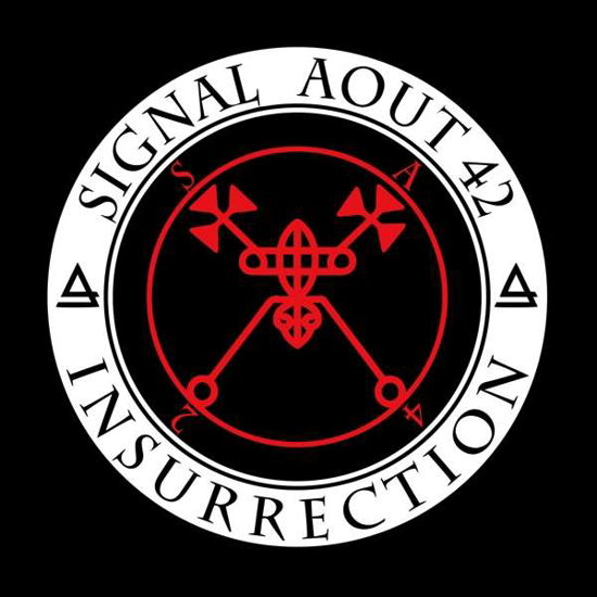 Insurrection - Signal Aout 42 - Music - ELECTRONICA - 4260639460002 - July 19, 2019