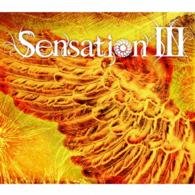 Cover for Sensation · Sensation 3 (CD) [Japan Import edition] (2014)
