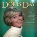 Cover for Doris Day · Music. Movie &amp; Memories (CD) [Japan Import edition] (2014)