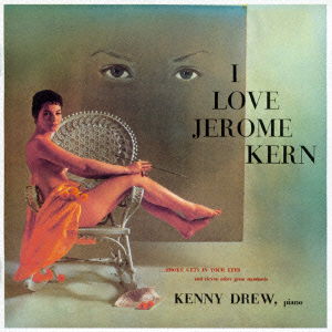 Cover for Kenny Drew · The Complete Jerome Kern / Rodgers &amp; Hart Songbooks (CD) [Japan Import edition] (2015)