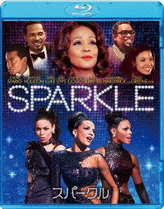 Sparkle - Whitney Houston - Musique - SONY PICTURES ENTERTAINMENT JAPAN) INC. - 4547462084002 - 6 février 2013