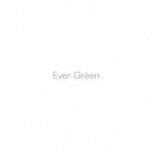 Cover for Evergreen · Evergreen Music (CD) [Japan Import edition] (2021)