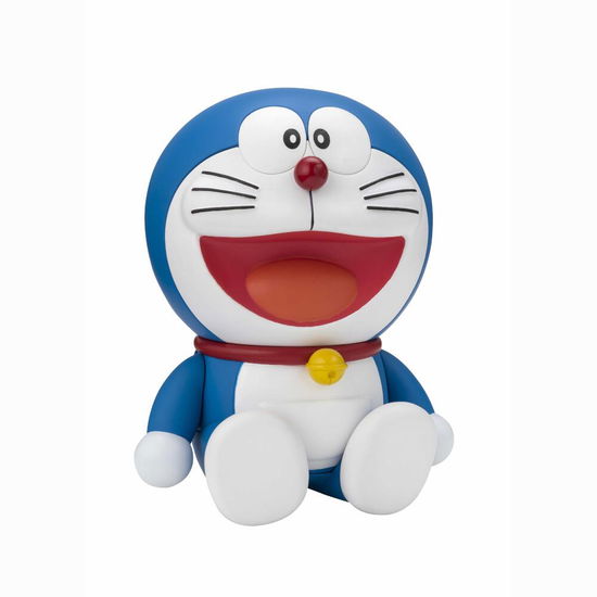 Cover for Tamashii Nations · Doraemon: Doraemon -scene Edition (MERCH) (2020)