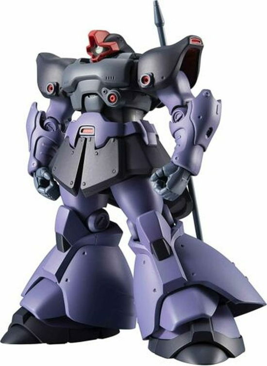 Mobile Suit Gundam 0083 - Ms-09r-2 Rick Dom Zwei - Tamashi Nations - Merchandise -  - 4573102617002 - December 31, 2021