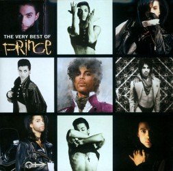 Cover for Prince · Very Best of (CD) (2011)