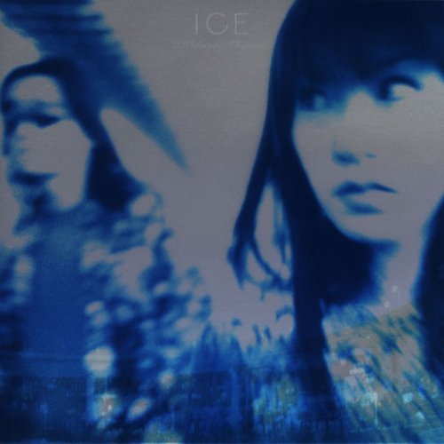 Cover for Ice · Midnight Skyway (CD) (2007)