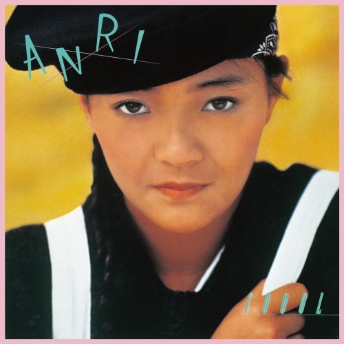 Cover for Anri · Coool (CD) [Japan Import edition] (2008)
