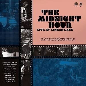 Cover for Midnight Hour · Untitled (CD) [Japan Import edition] (2019)