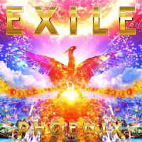 Phoenix - Exile - Muzyka - AVEX - 4988064775002 - 17 grudnia 2021