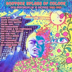 Another Splash Of Colour - V/A - Musik - RPM RECORDS - 5013929553002 - 28. april 2016