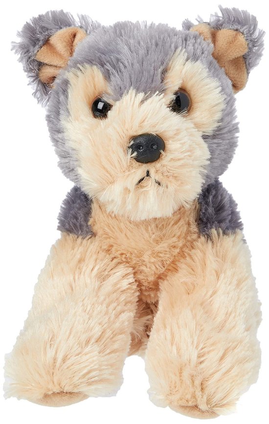 Aurora World: Mini Flopsies - Cutie Yorkshire Terrier 8In/20Cm - Aurora - Gadżety - Aurora World LTD - 5034566313002 - 