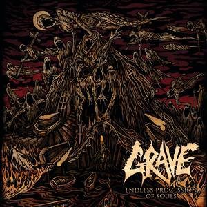 Cover for Grave · Endless Procession of Souls (CD) [Limited edition] (2012)