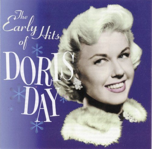 Cover for Doris Day · Early Hits Of (CD) (2004)