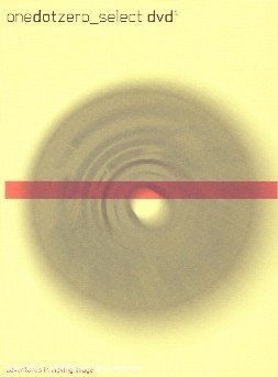 Cover for One Dot Zero / 1 · Pleix Collective,le Cabinet,unit 9 (DVD)
