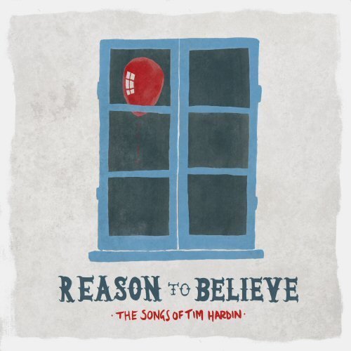 Cover for Reason To Believe-Songs O (LP) (2014)