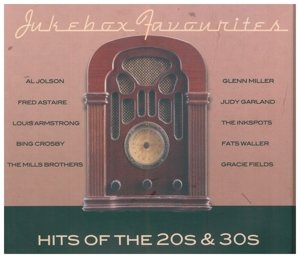 Hits Of The 20s & 30s - V/A - Música - AP - 5060283303002 - 10 de julho de 2019