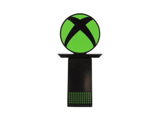 Cover for Exquisite Gaming · Microsoft Xbox Ikon Cable Logo 20 cm (Spielzeug) (2023)