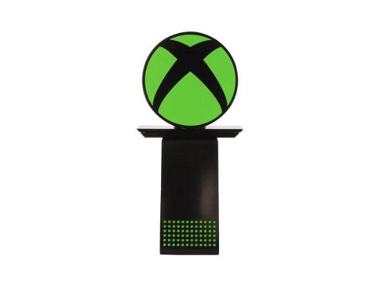 Cover for Exquisite Gaming · Microsoft Xbox Ikon Cable Logo 20 cm (Toys) (2023)